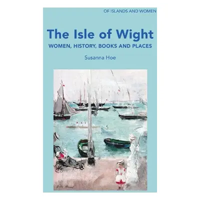 Isle of Wight - Hoe, Susanna