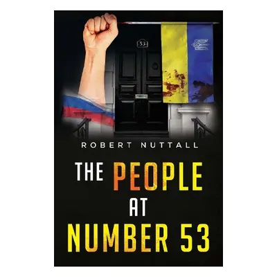 people at number 53 - Nuttall, Robert