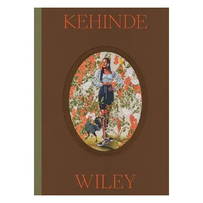 Kehinde Wiley: Colorful Realm