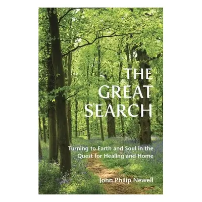 Great Search - Newell, John Philip