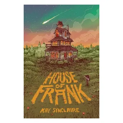 House of Frank - Synclaire, Kay