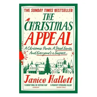 Christmas Appeal - Hallett, Janice