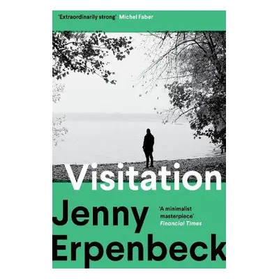 Visitation - Erpenbeck, Jenny (Y)