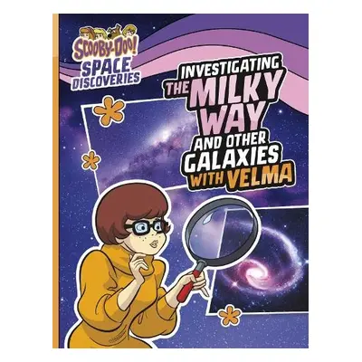 Investigating the Milky Way and Other Galaxies with Velma - Collins, Ailynn