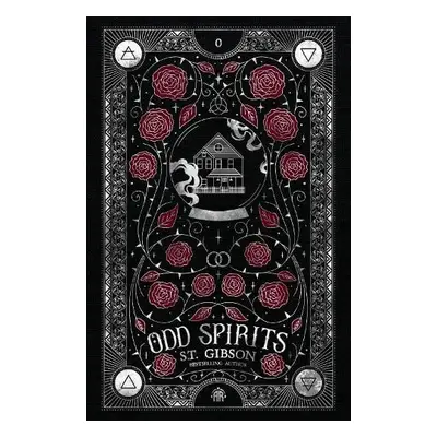 Odd Spirits - Gibson, S.T.