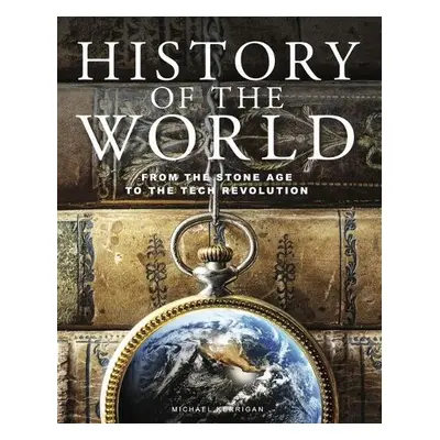 History of the World - Kerrigan, Michael