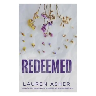 Redeemed - Asher, Lauren