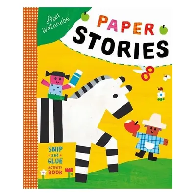 Paper Stories - Watanabe, Aya