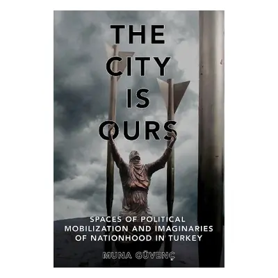 City Is Ours - Guvenc, Muna