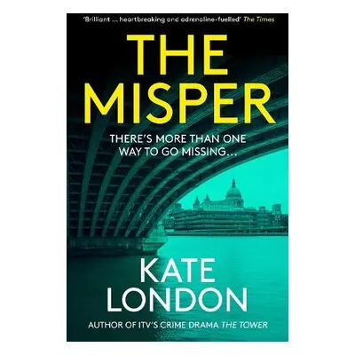 Misper - London, Kate