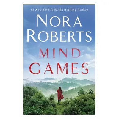 Mind Games - Roberts, Nora