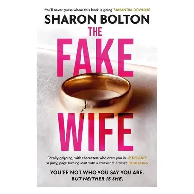 Fake Wife - Bolton, Sharon