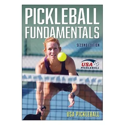 Pickleball Fundamentals - USA Pickleball