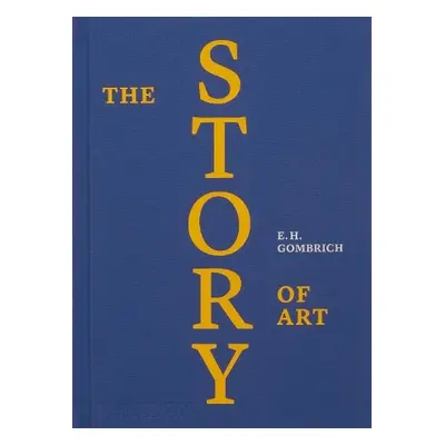 Story of Art - Gombrich, EH