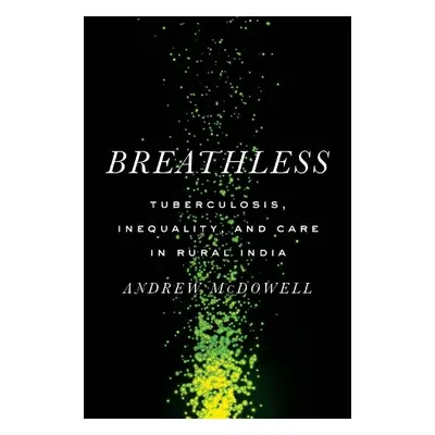 Breathless - McDowell, Andrew