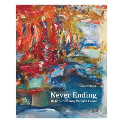 Never Ending - Nelson, Saul