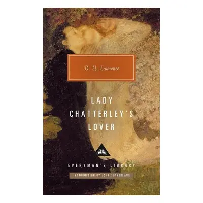 Lady Chatterley's Lover - H Lawrence, D