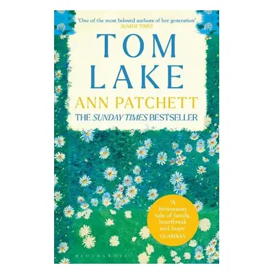 Tom Lake - Patchett, Ann