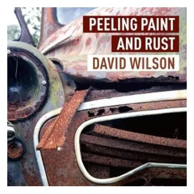 Peeling Paint and Rust - Wilson, David