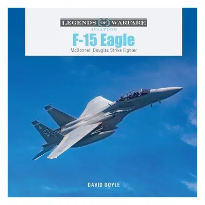 F-15 Eagle - Doyle, David