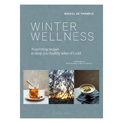 Winter Wellness - Thample, Rachel de