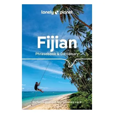 Lonely Planet Fijian Phrasebook a Dictionary - Lonely Planet