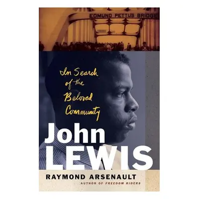 John Lewis - Arsenault, Raymond