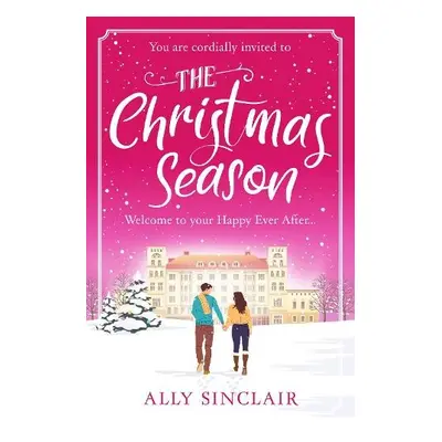 Christmas Season - Sinclair, Ally