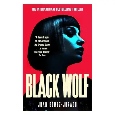 Black Wolf - Gomez-Jurado, Juan