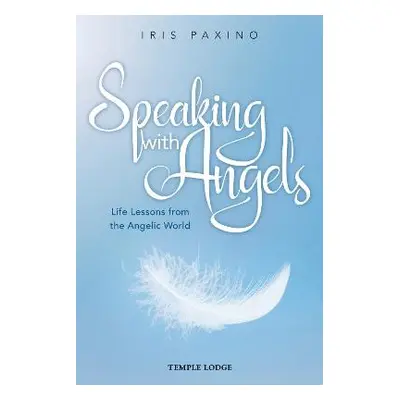 Speaking with Angels - Paxino, Iris