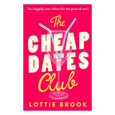 Cheap Dates Club - Brook, Lottie