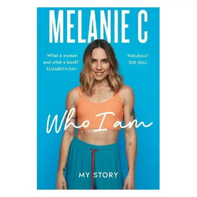 Who I Am - C, Melanie