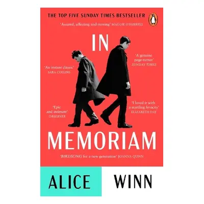 In Memoriam - Winn, Alice