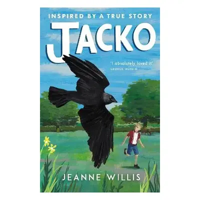 Jacko - Willis, Jeanne