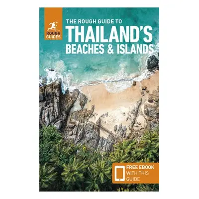 Rough Guide to Thailand's Beaches a Islands (Travel Guide with Free eBook) - Guides, Rough