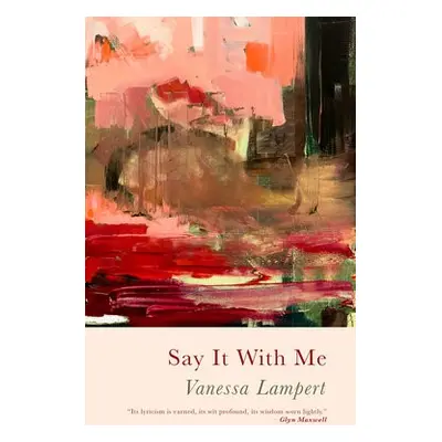 Say It With Me - Lampert, Vanessa