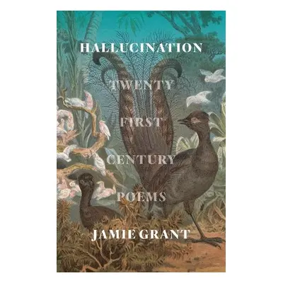 Hallucination - Grant, Jamie