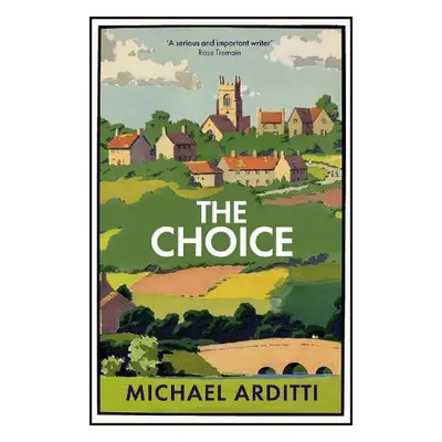 Choice - Arditti, Michael