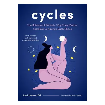 Cycles - Hammer, Amy J.