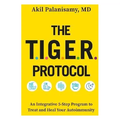 T.I.G.E.R. Protocol - Palanisamy, Dr Akil