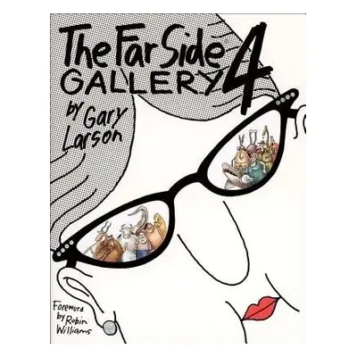 Far Side® Gallery 4 - Larson, Gary