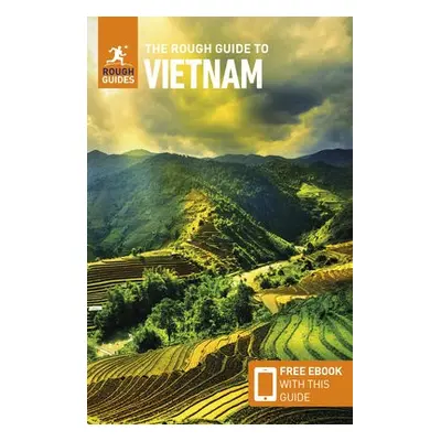 Rough Guide to Vietnam (Travel Guide with Free eBook) - Guides, Rough