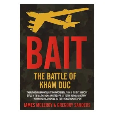 Bait - McLeroy, James D a Sanders, Gregory W