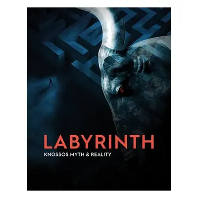 Labyrinth - Shapland, Andrew