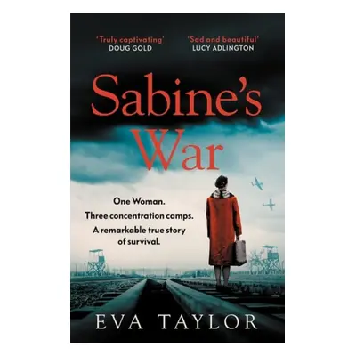 Sabine’s War - Taylor, Eva