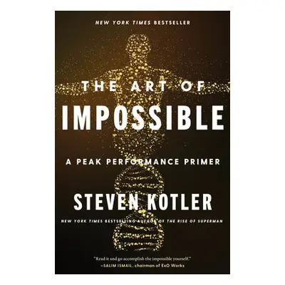 Art of Impossible - Kotler, Steven