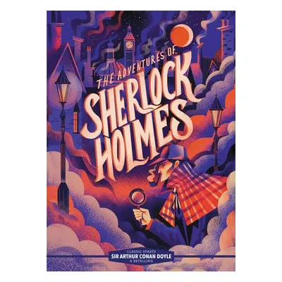 Classic Starts®: The Adventures of Sherlock Holmes - Doyle, Sir Arthur Conan