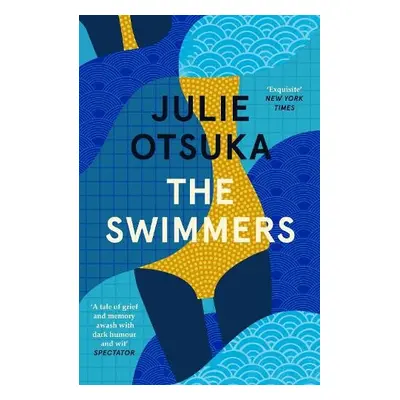 Swimmers - Otsuka, Julie