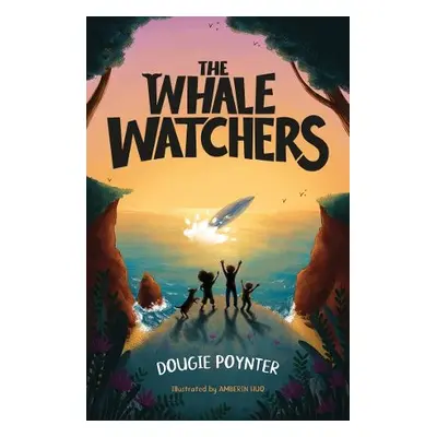 Whale Watchers - Poynter, Dougie