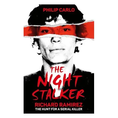 Night Stalker - Carlo, Philip